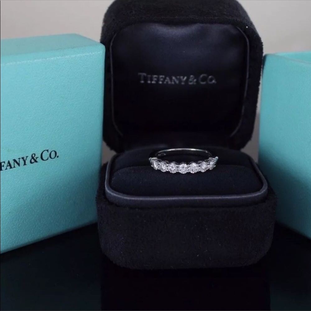 Tiffany & co rings